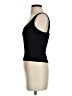 Aura Black Tank Top Size S - photo 5