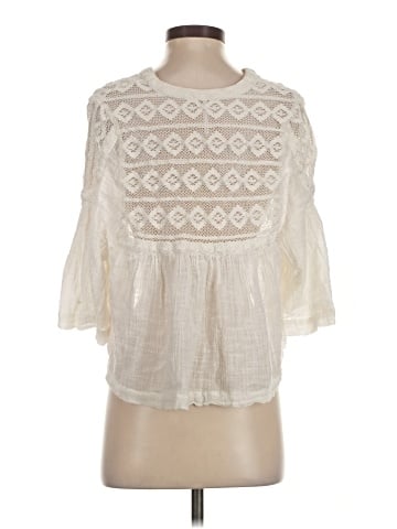 Free People Sleeveless Blouse (view 2)