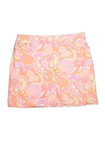 Hearts of Palm Woman Skort (view 1)