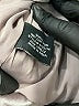Walter Baker 100% Cotton Metallic Gray Jacket Size XS - photo 7