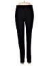 Interval Solid Black Track Pants Size M - photo 1