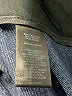 Express Chevron-herringbone Gray Dress Pants Size 12L - photo 9