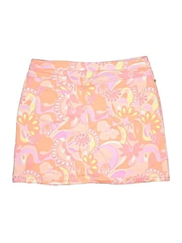 Hearts of Palm Woman Skort (view 2)