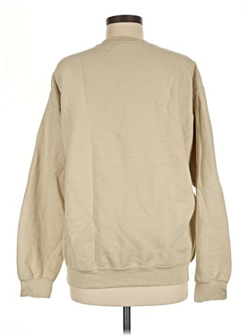 Gildan Sweatshirt (view 2)