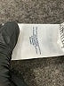 Lands' End Gray Casual Pants Size S - photo 5