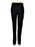 Interval Solid Black Track Pants Size M - photo 2