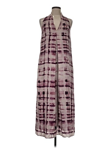 Sara Campbell Casual Dress (view 1)