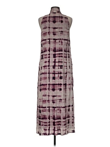 Sara Campbell Casual Dress (view 2)