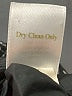 Caslon Tweed Black Formal Skirt Size 4 Petite - photo 6