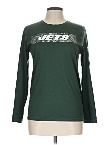 Nike Long Sleeve T-Shirt (view 1)