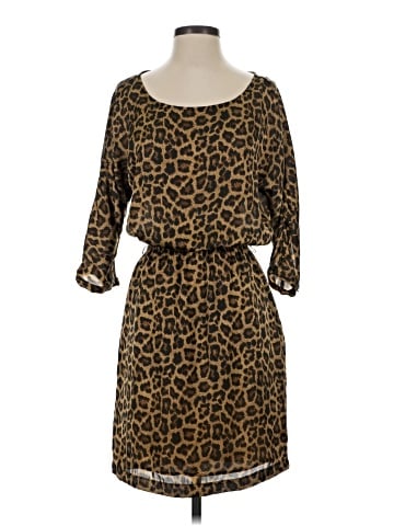 MICHAEL Michael Kors Casual Dress (view 1)