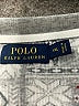 Polo by Ralph Lauren Print Silver Pullover Sweater Size XXL - photo 7