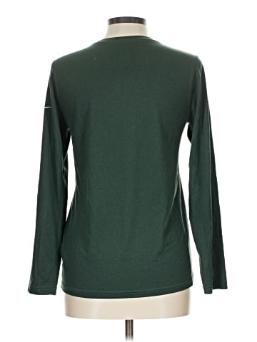 Nike Long Sleeve T-Shirt (view 2)