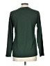 Nike 100% Polyester Green Long Sleeve T-Shirt Size L - photo 2