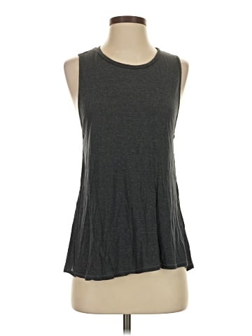 Rag & Bone/JEAN Sleeveless T-Shirt (view 1)
