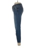 Democracy Solid Blue Jeans Size 4 - photo 5