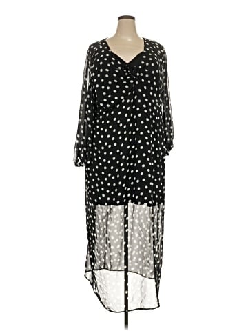 Ava & Viv Casual Dress (view 1)