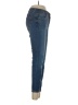 Democracy Solid Blue Jeans Size 4 - photo 4