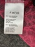 Out From Under Pink Long Sleeve Top Size XS - photo 9