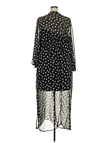 Ava & Viv Casual Dress (view 2)