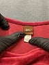 Tea Burgundy Dress Size 7 - photo 3