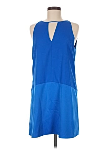 Parker Casual Dress (view 1)