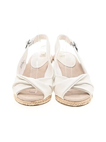 Easy Street Wedges (view 2)