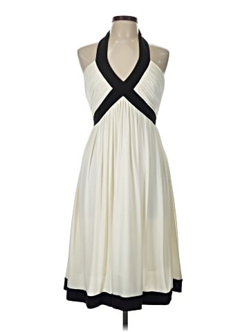 Maggy London Cocktail Dress (view 1)