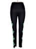Unbranded Graphic Black Active Pants Size XXL - photo 2