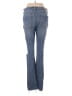 Blank NYC Hearts Blue Jeans Size 28 waist - photo 2