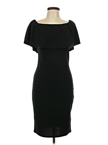 Almost Famous Cocktail Dress (view 1)