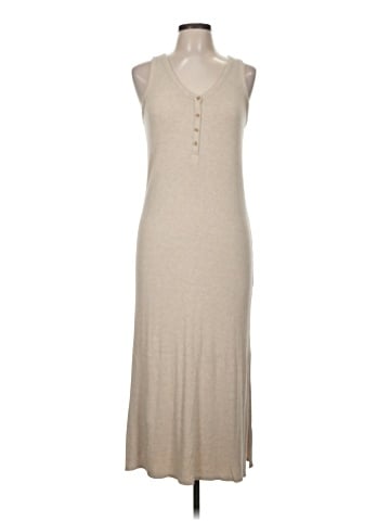 Ann Taylor LOFT Casual Dress (view 1)