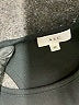 A.L.C. 100% Cotton Black Tank Top Size XS - photo 7
