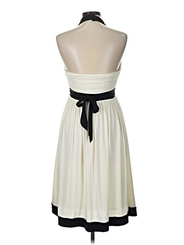 Maggy London Cocktail Dress (view 2)