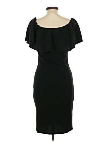 Almost Famous Cocktail Dress (view 2)