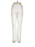 Just Black Ivory Jeans Size 29 waist - photo 2