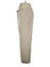 Calvin Klein Solid Tan Casual Pants Size 14 - photo 5