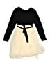 PatPat Black Dress Size 8 - 9 - photo 2