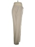 Calvin Klein Solid Tan Casual Pants Size 14 - photo 4
