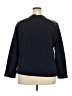 Ruby Rd. Blue Jacket Size 18 - photo 2