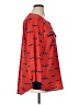 Style&Co 100% Polyester Red Long Sleeve Blouse Size XL - photo 4
