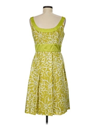 Donna Ricco Cocktail Dress (view 2)