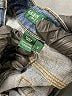 Lauren Jeans Co. Hearts Blue Jeans Size 2 - photo 8