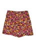CAbi Hearts Pink Shorts Size L - photo 1