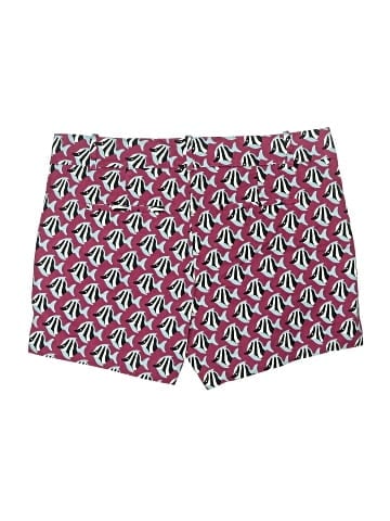 Ann Taylor Factory Shorts (view 2)