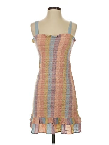 American Eagle Outfitters Casual Dress (view 1)