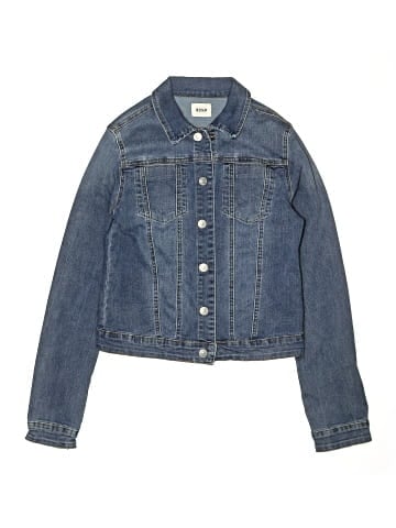 Hudson Jeans Denim Jacket (view 1)