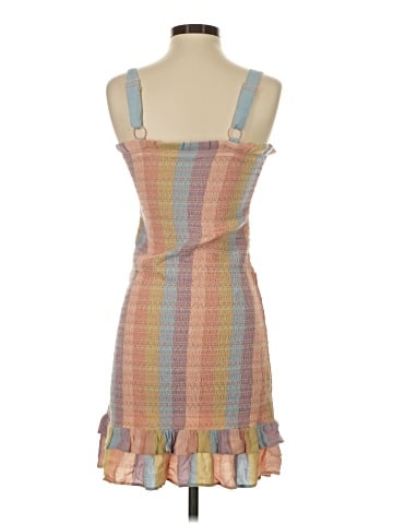American Eagle Outfitters Casual Dress (view 2)