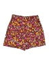 CAbi Hearts Pink Shorts Size L - photo 2