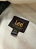 Lee Solid Ivory Long Sleeve Blouse Size XXL - photo 7